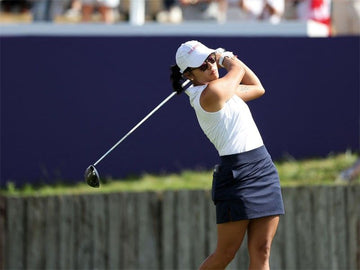 Our 10 Favourite Golf Skirt Outfits in 2024