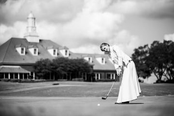 From the Runway to the Fairway: How Fashion Trends Influence Golf Skirts