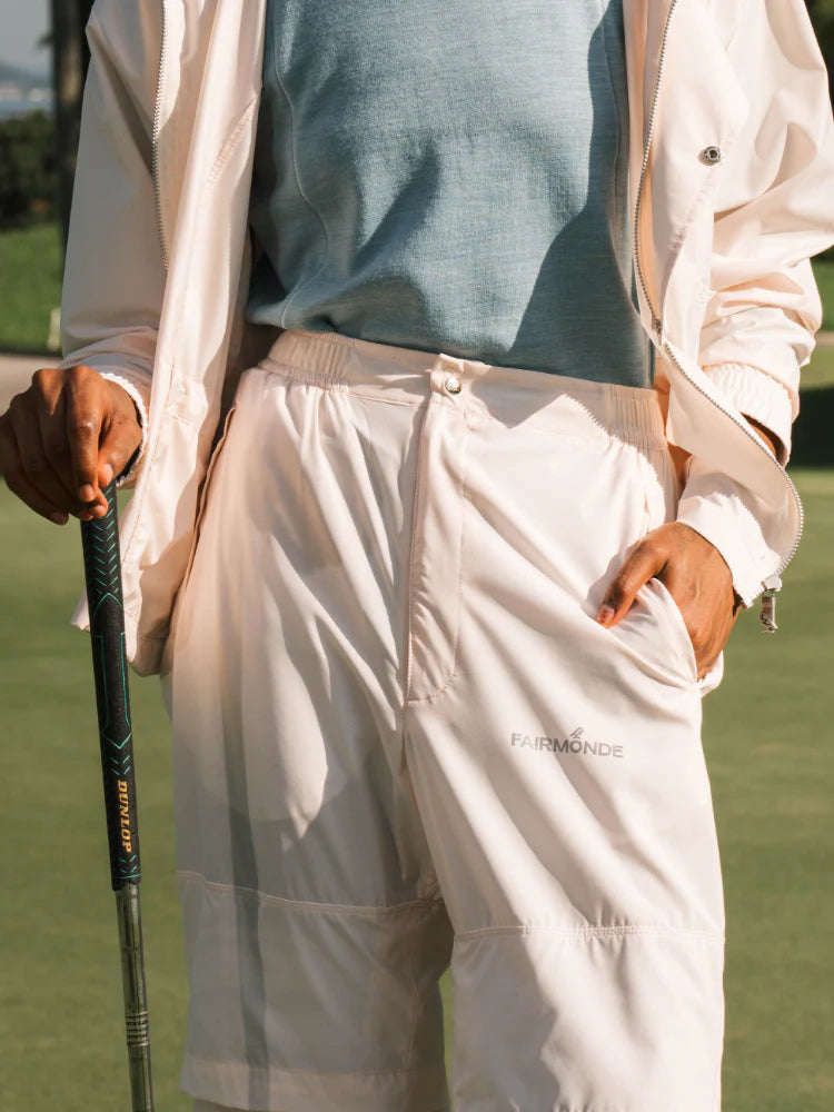 Rain or Shine, These Golf Rain Pants Got You Covered