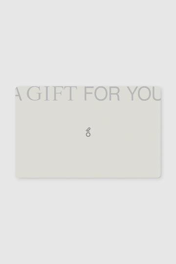 E-Gift Card