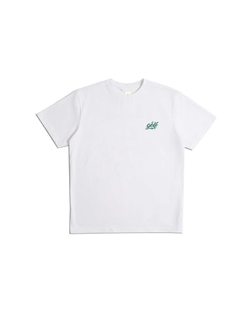 GGG x Fairmonde Unisex Oversized Tee - Off White