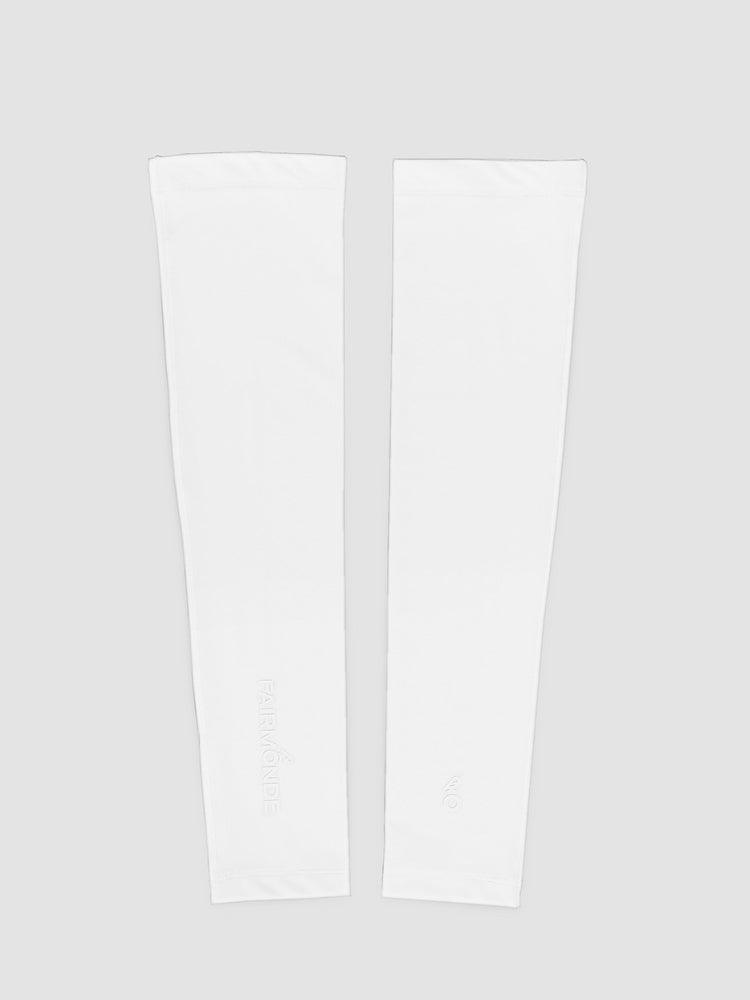 Arm Sleeve - White