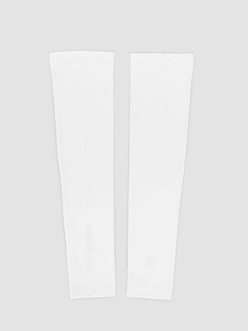 Arm Sleeve - White