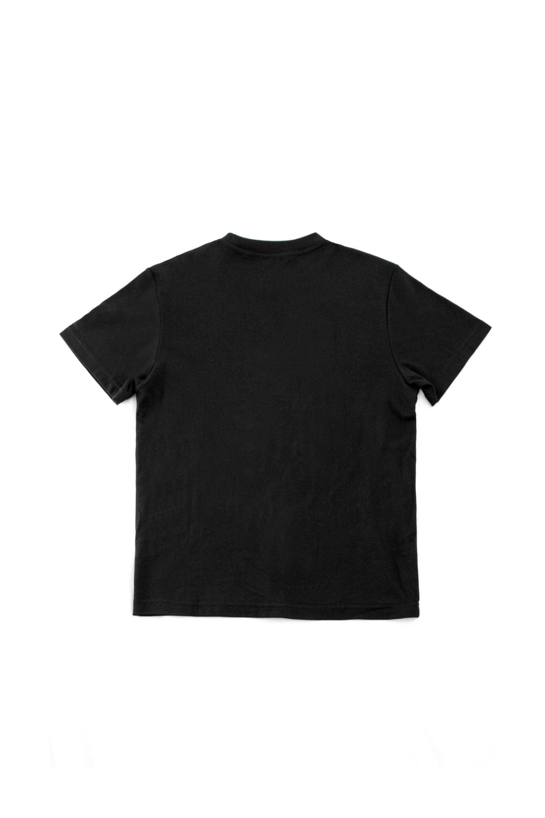 Fairmonde Essential Oversized Tee - Black