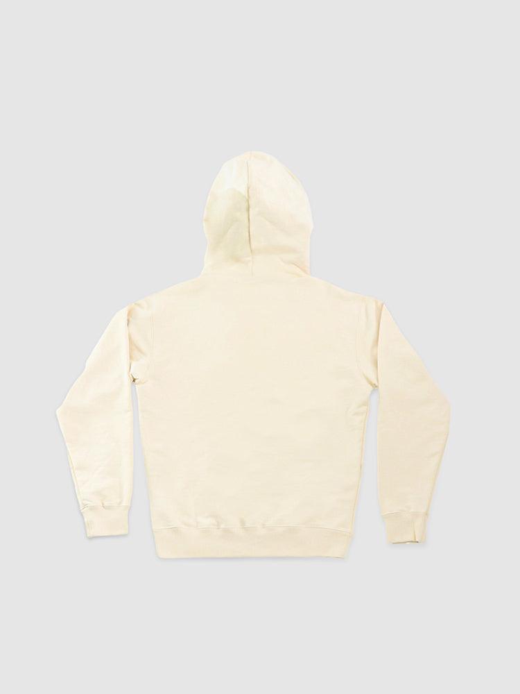 Fairmonde Essential Hoodie - Beige