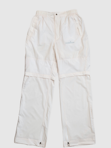 Nimbus Rain Pants - Ivory