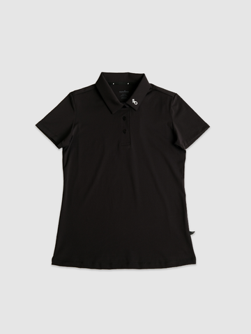 Revive Polo - Black Beauty