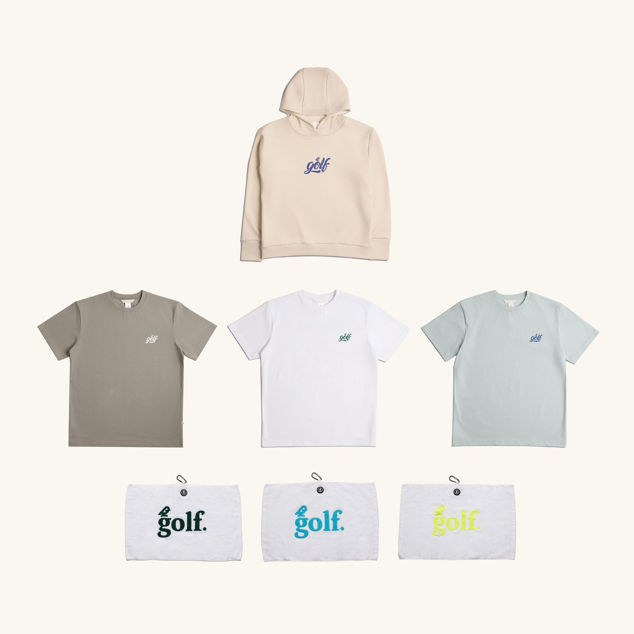 GGG x Fairmonde Bundle